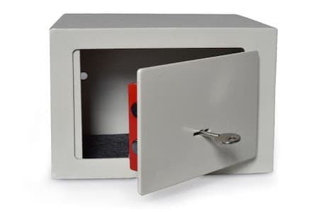 Mechanik-Tresor Mainz